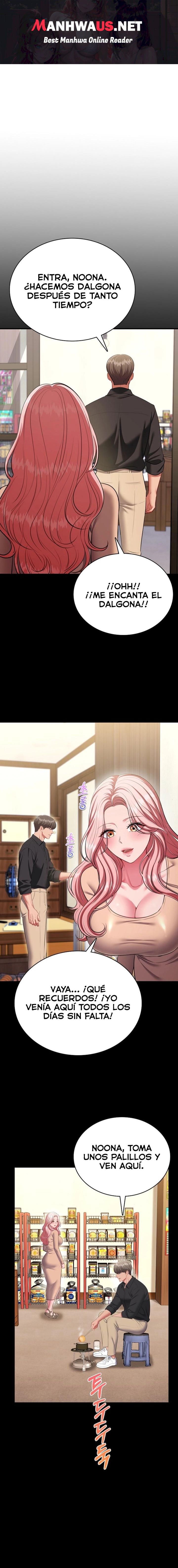 Sexy Desserts Raw - Chapter 25 Page 1