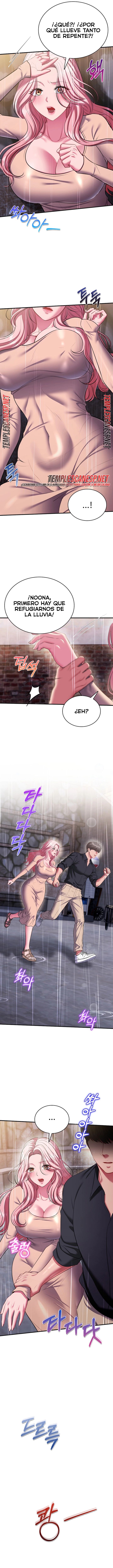 Sexy Desserts Raw - Chapter 25 Page 9