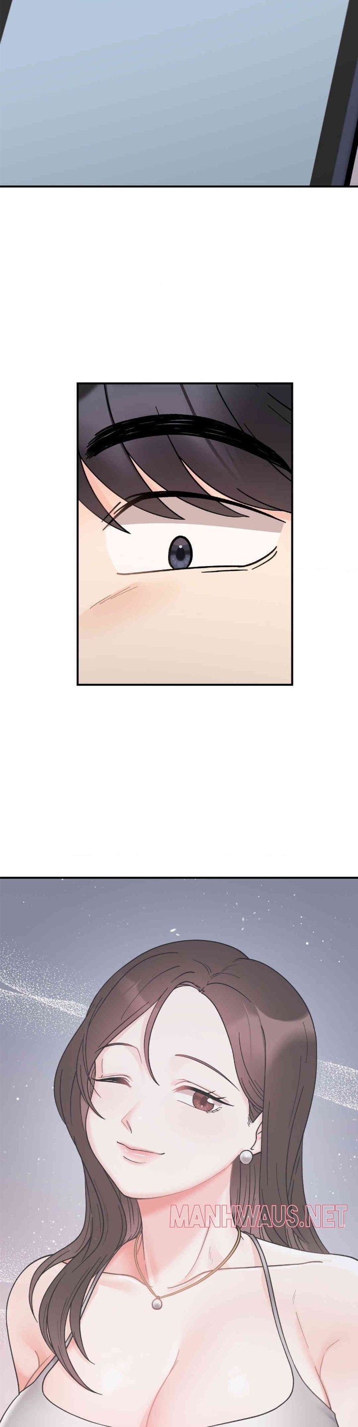 Secret Siblings Raw - Chapter 46 Page 10