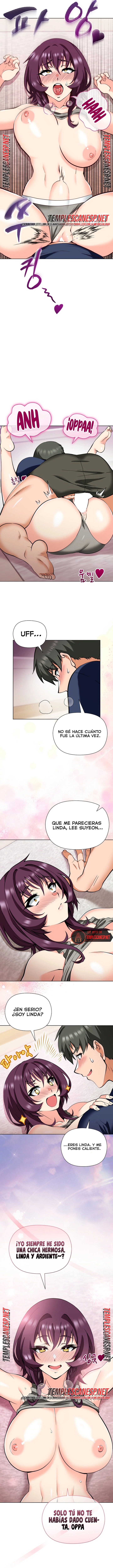 Your Mom Is the Best Raw - Chapter 10 Page 12