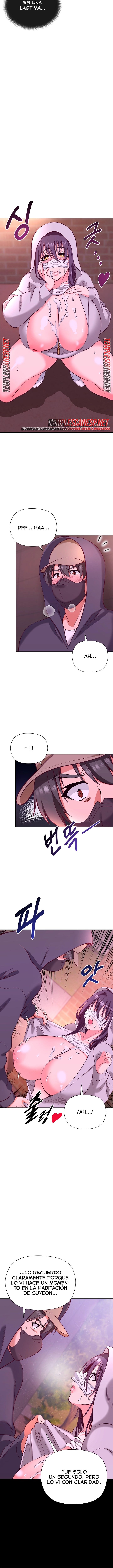 Your Mom Is the Best Raw - Chapter 2 Page 13