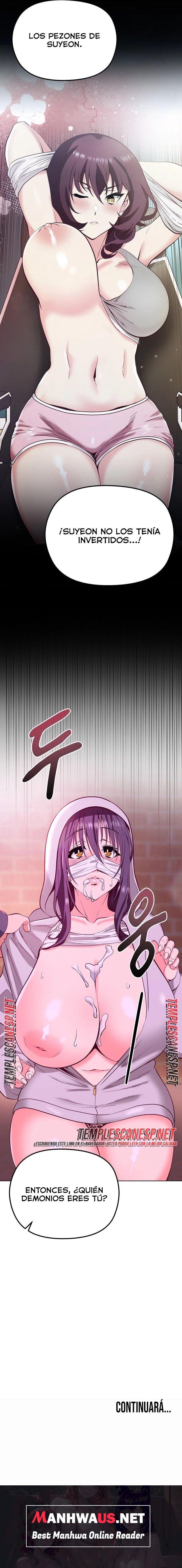 Your Mom Is the Best Raw - Chapter 2 Page 14