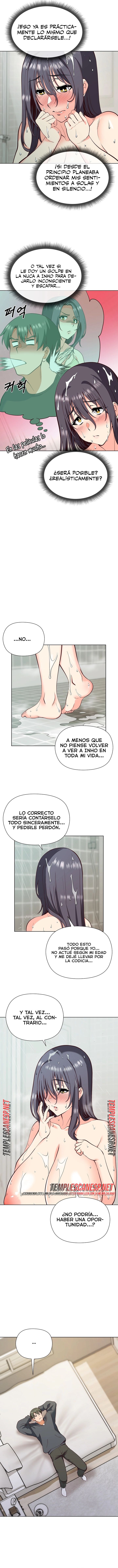 Your Mom Is the Best Raw - Chapter 3 Page 12