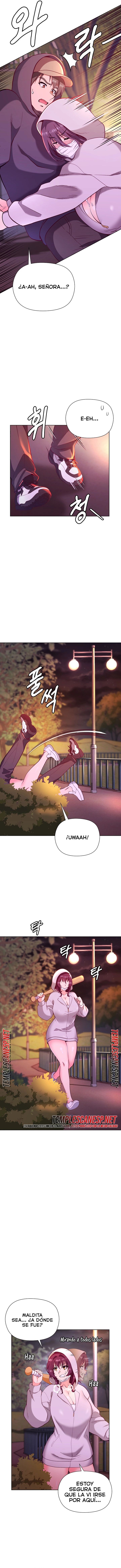 Your Mom Is the Best Raw - Chapter 3 Page 6