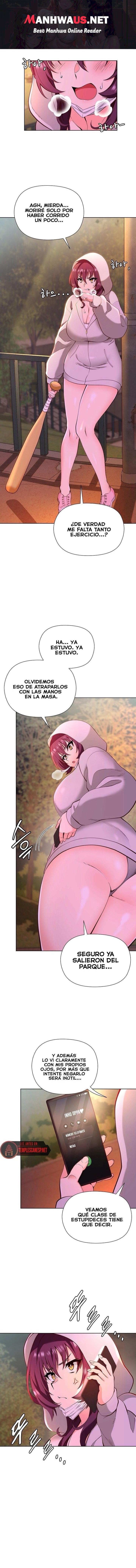 Your Mom Is the Best Raw - Chapter 4 Page 1