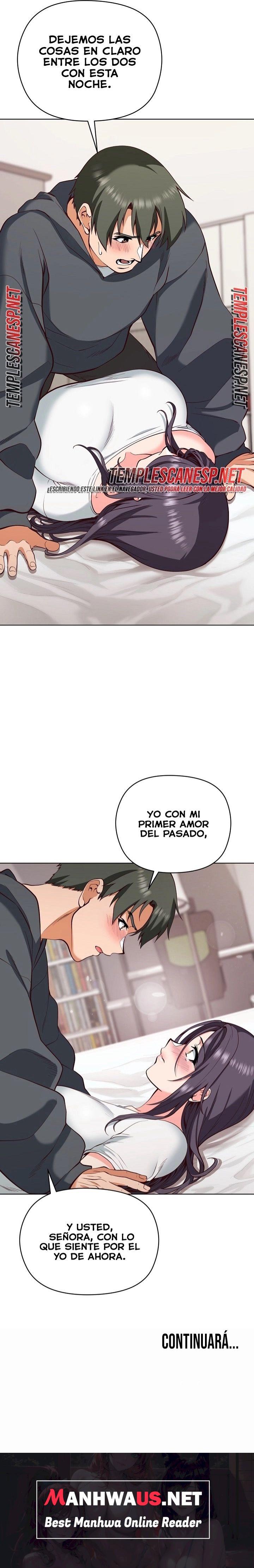 Your Mom Is the Best Raw - Chapter 4 Page 13