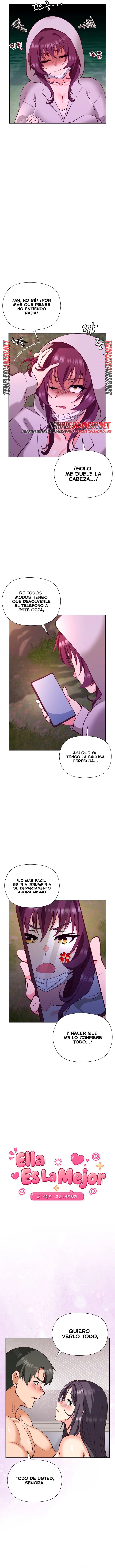 Your Mom Is the Best Raw - Chapter 6 Page 2