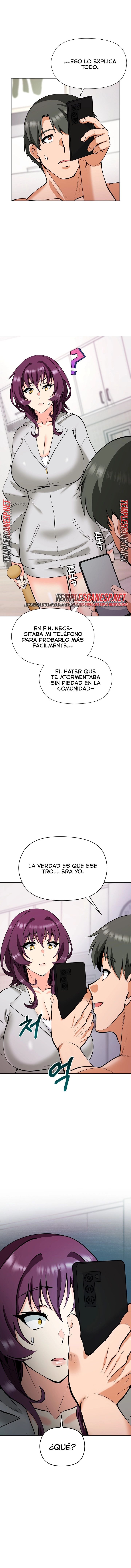 Your Mom Is the Best Raw - Chapter 7 Page 11