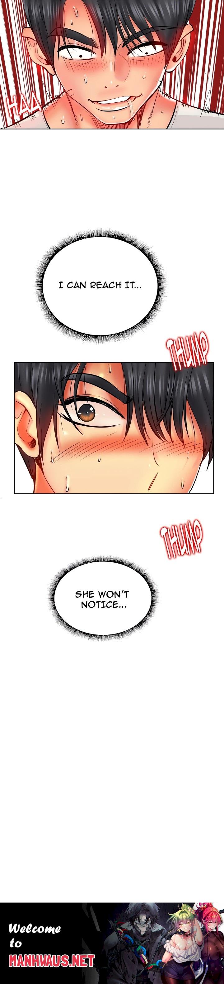 Two Girls Feel Different - Chapter 0 Page 14