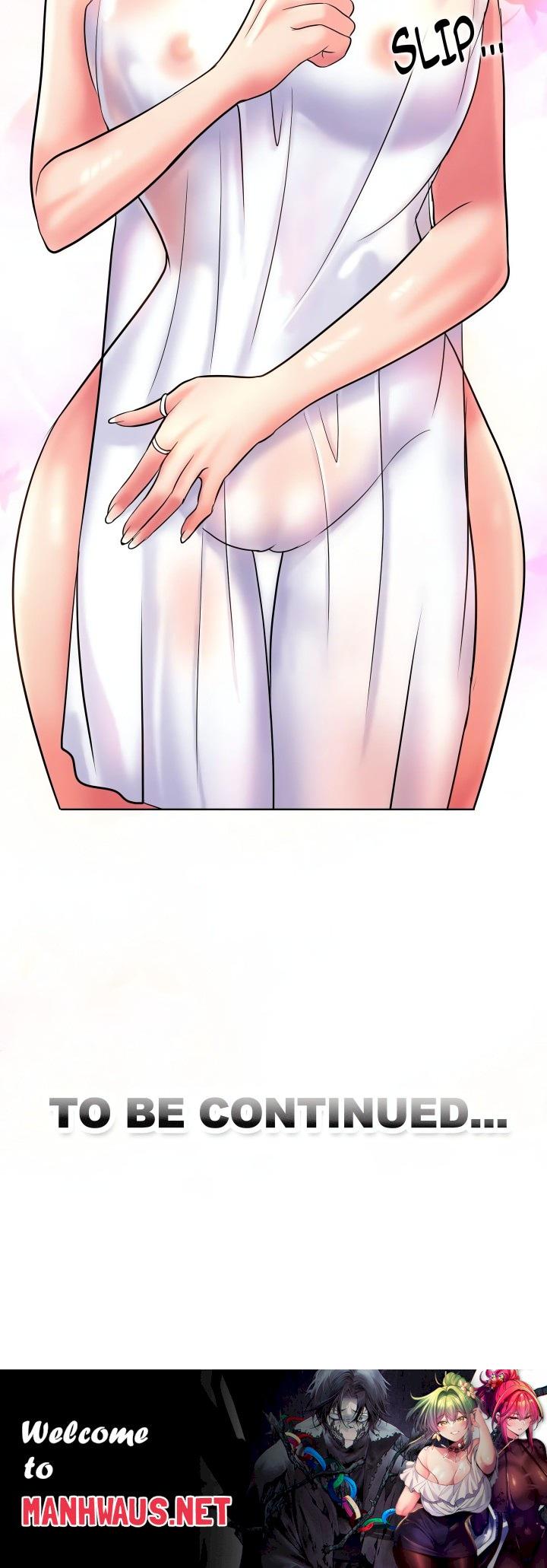 Two Girls Feel Different - Chapter 1 Page 22