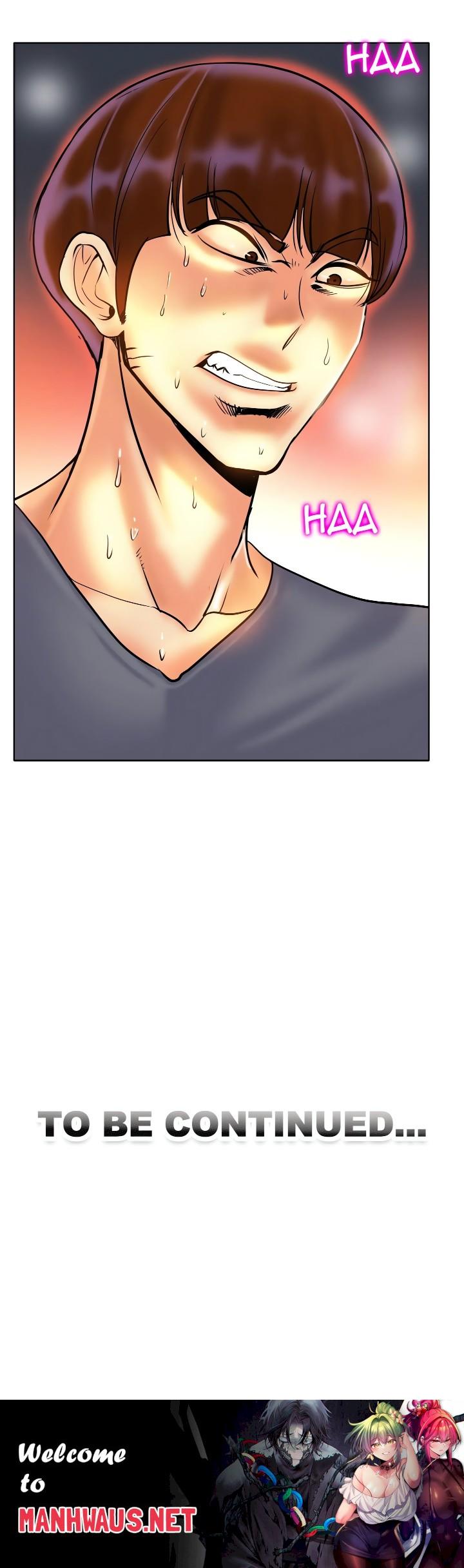 Two Girls Feel Different - Chapter 10 Page 19