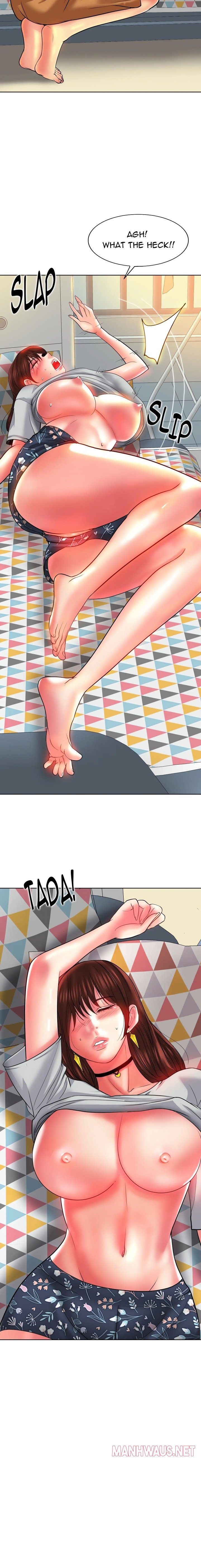 Two Girls Feel Different - Chapter 3 Page 18