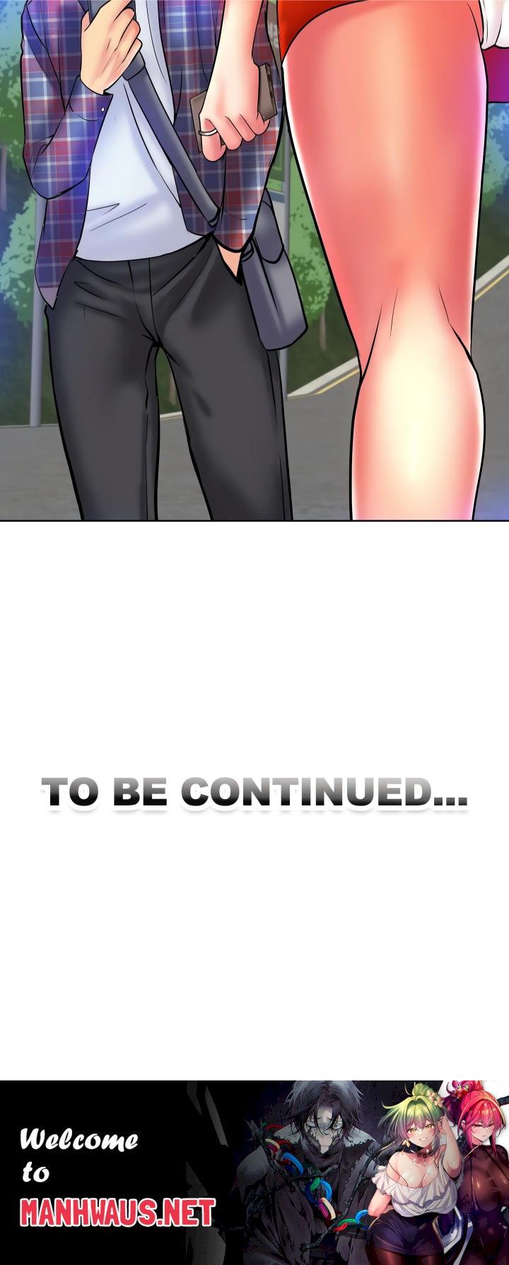 Two Girls Feel Different - Chapter 4 Page 18