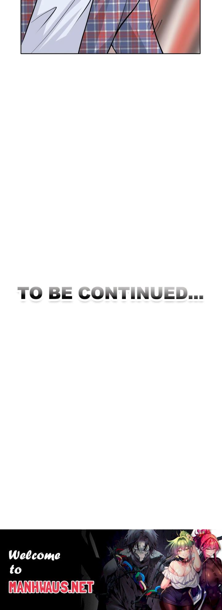 Two Girls Feel Different - Chapter 5 Page 22