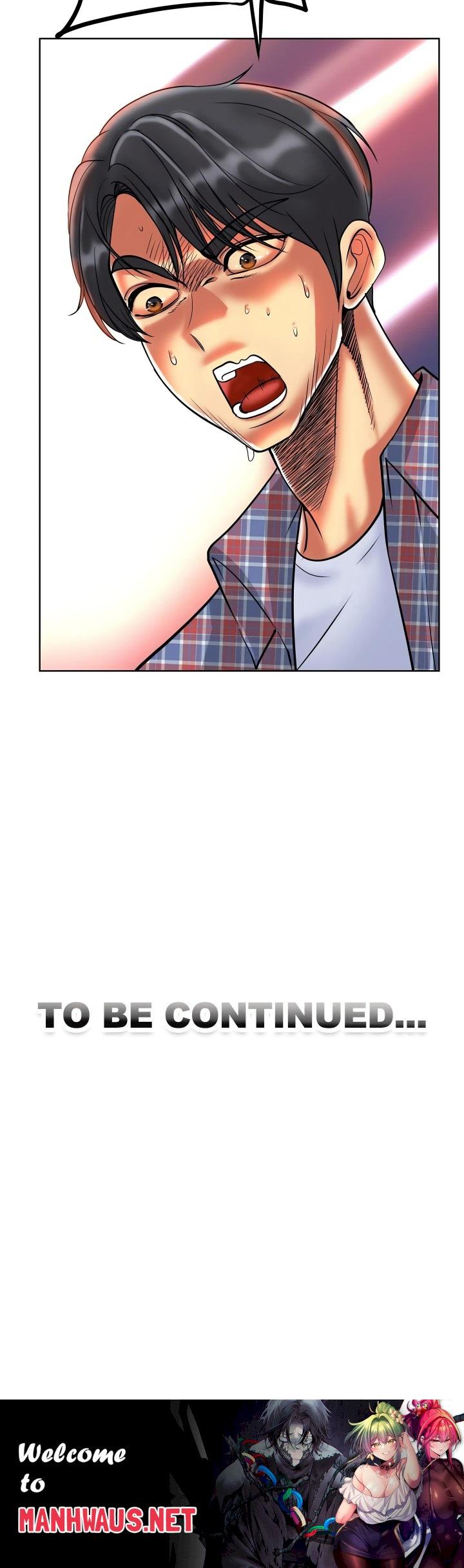 Two Girls Feel Different - Chapter 9 Page 19