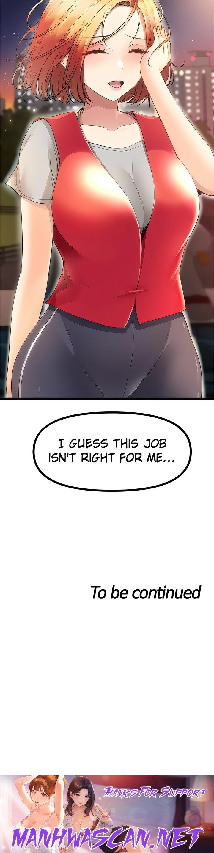 Cucumber Market - Chapter 34 Page 33