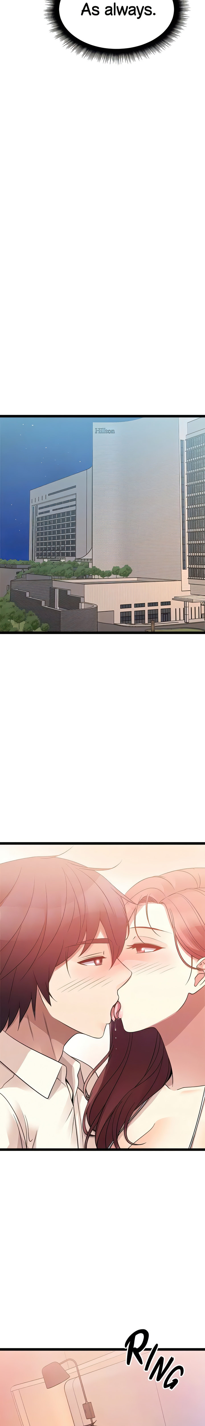 Cucumber Market - Chapter 35 Page 15