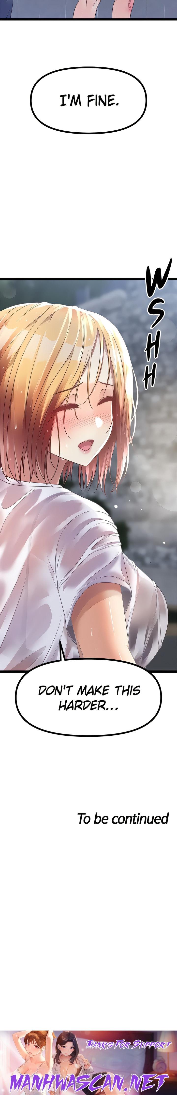 Cucumber Market - Chapter 36 Page 34