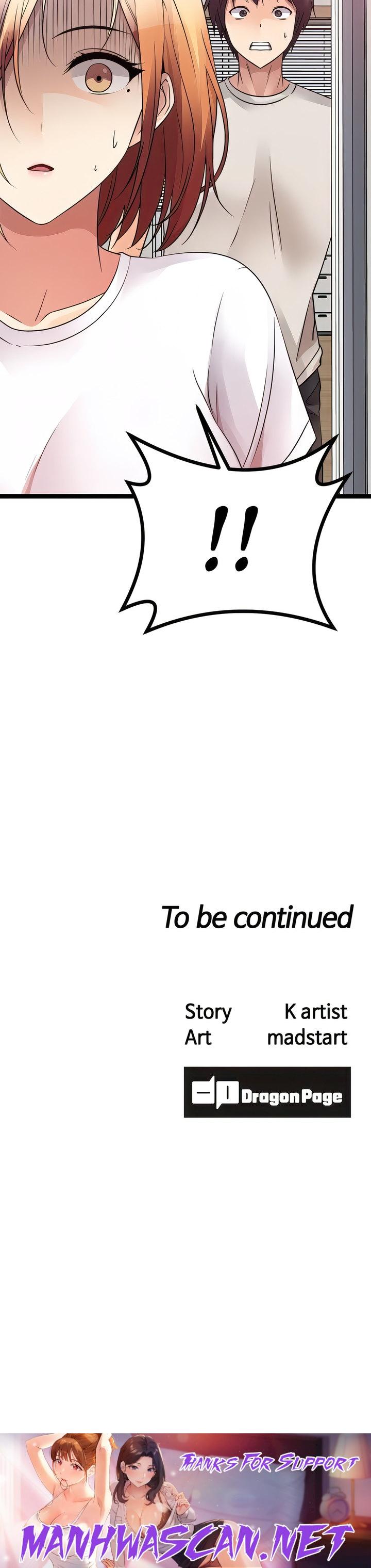 Cucumber Market - Chapter 38 Page 33