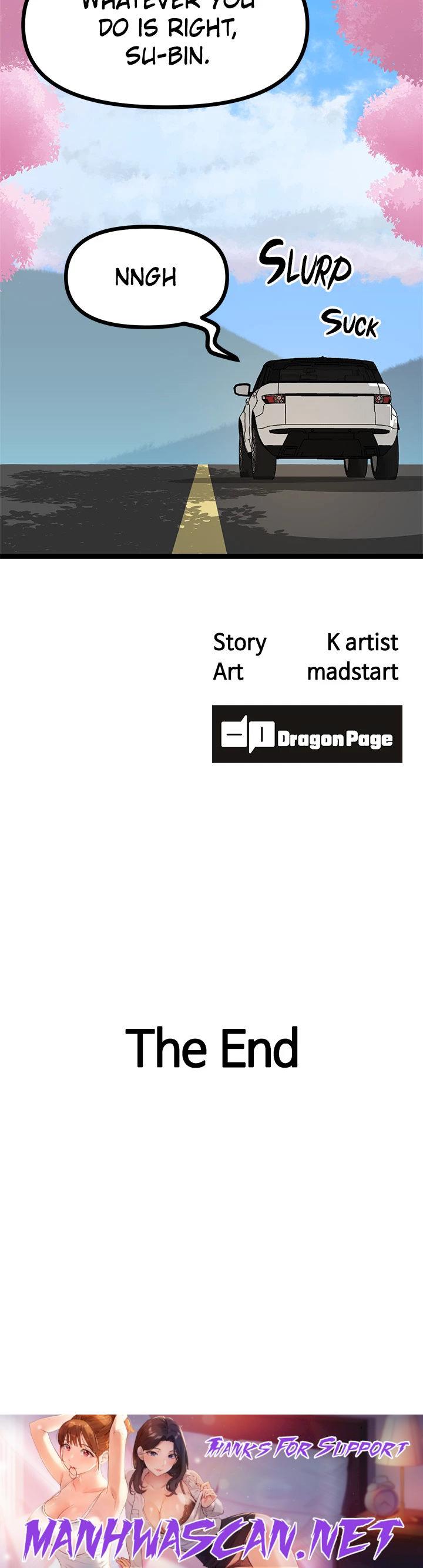 Cucumber Market - Chapter 42 Page 66