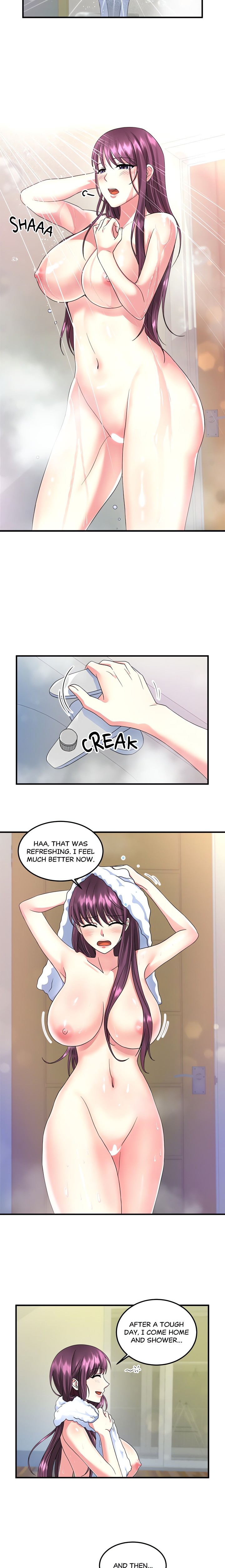 Weekly Enchantment Report - Chapter 1 Page 14