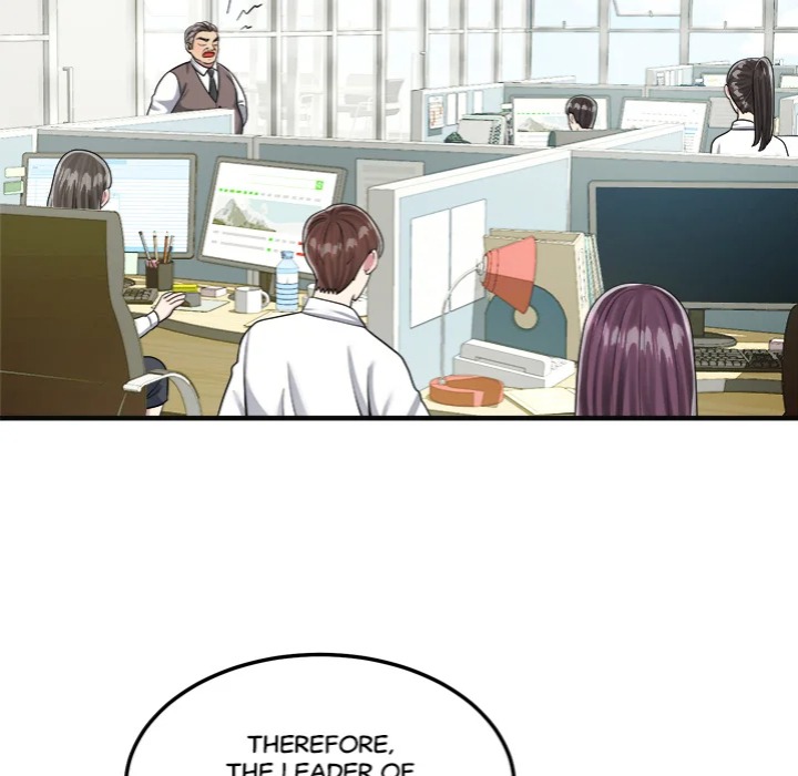 Weekly Enchantment Report - Chapter 13 Page 31