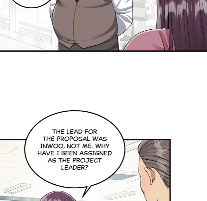 Weekly Enchantment Report - Chapter 13 Page 38