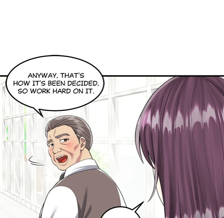 Weekly Enchantment Report - Chapter 13 Page 44