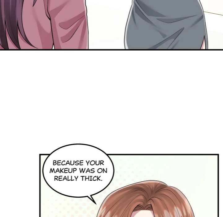 Weekly Enchantment Report - Chapter 13 Page 7