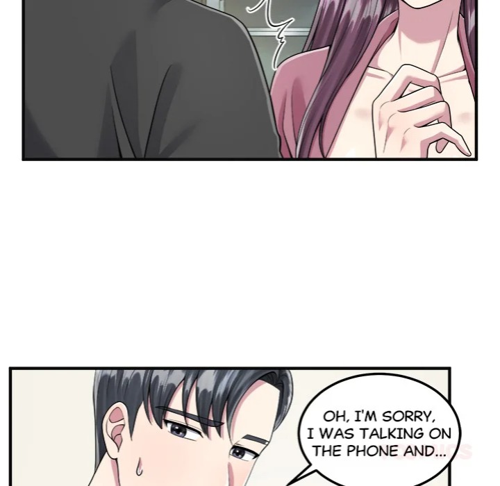 Weekly Enchantment Report - Chapter 13 Page 98