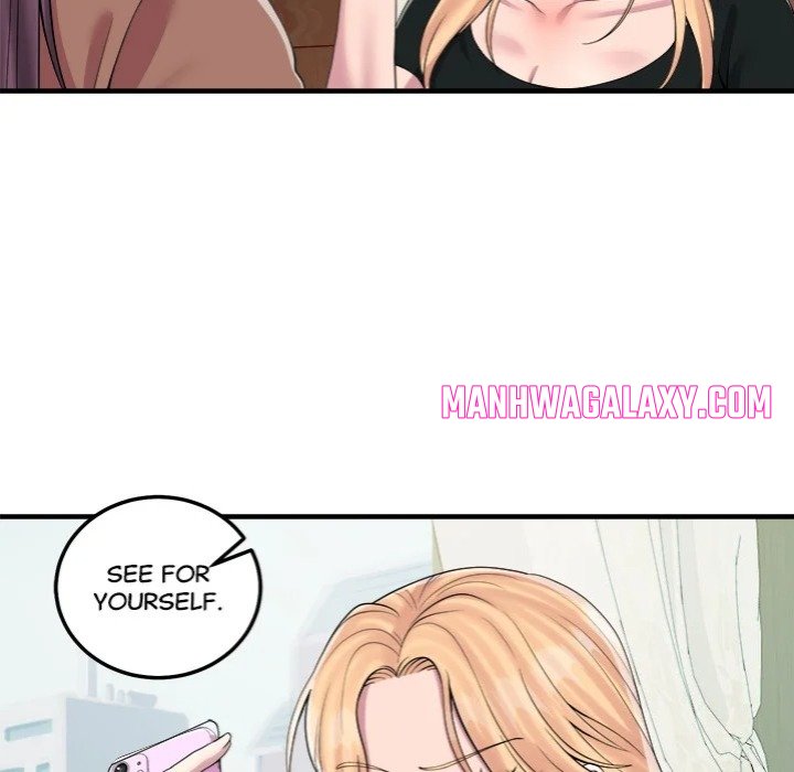 Weekly Enchantment Report - Chapter 15 Page 78