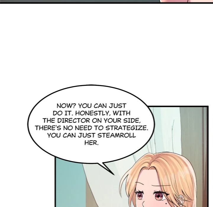 Weekly Enchantment Report - Chapter 15 Page 91