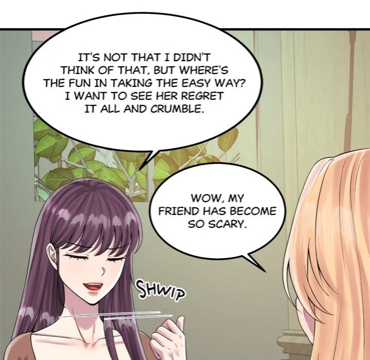 Weekly Enchantment Report - Chapter 15 Page 93