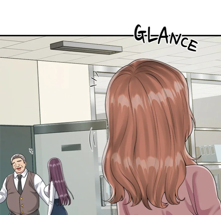 Weekly Enchantment Report - Chapter 16 Page 11