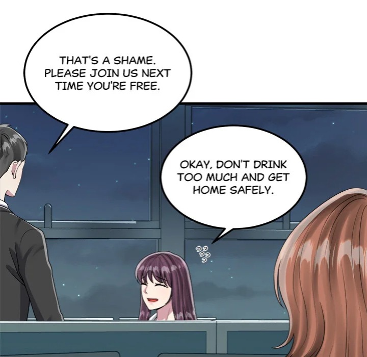 Weekly Enchantment Report - Chapter 16 Page 24