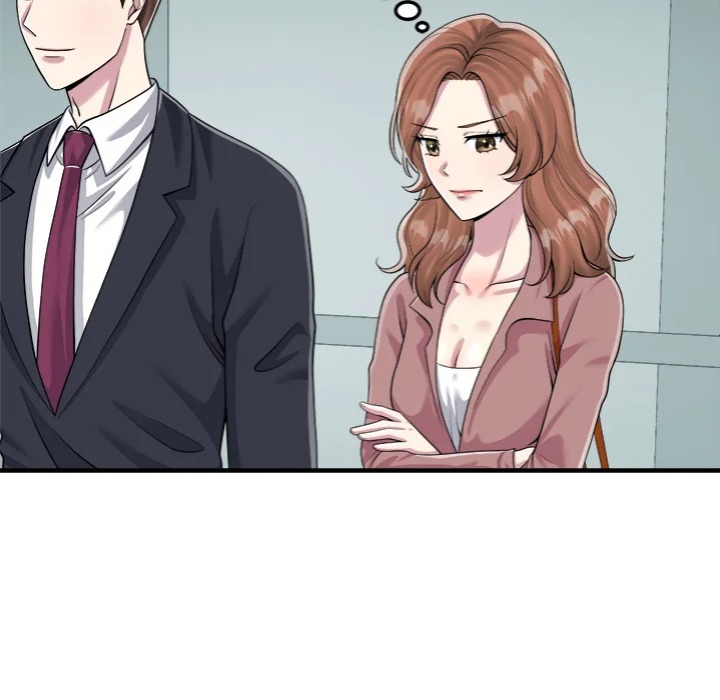 Weekly Enchantment Report - Chapter 16 Page 31