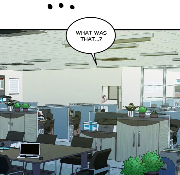 Weekly Enchantment Report - Chapter 16 Page 62