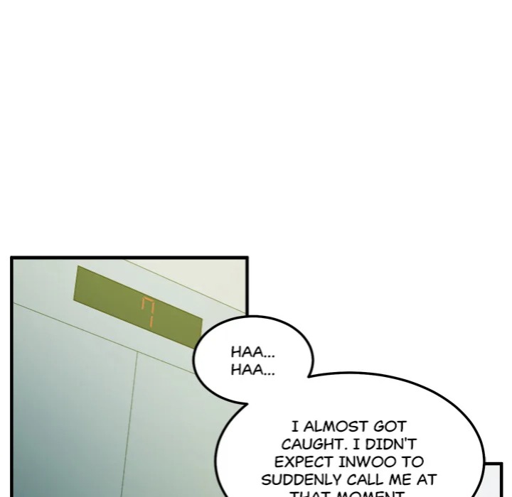 Weekly Enchantment Report - Chapter 16 Page 64