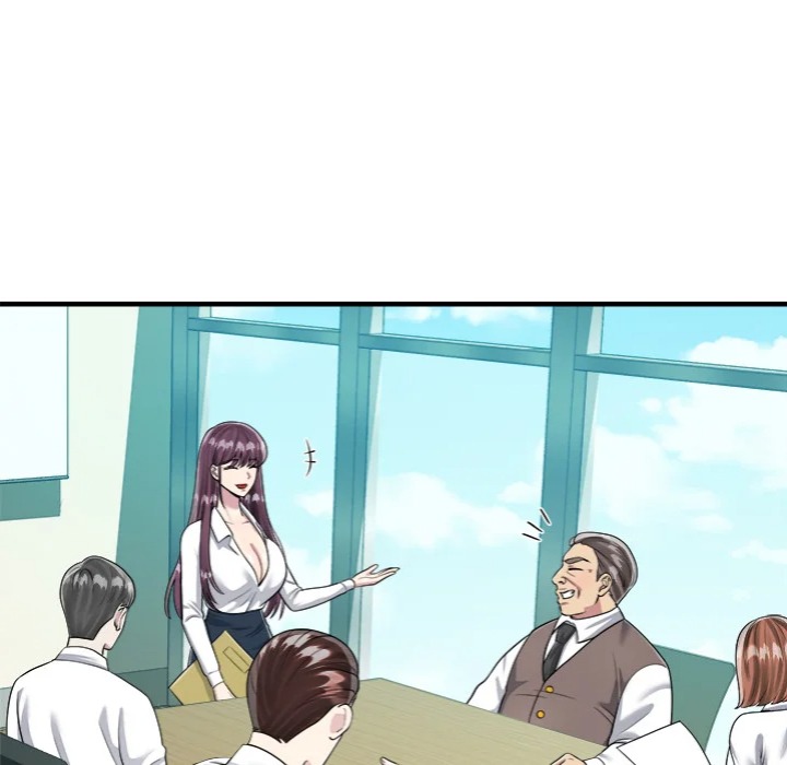 Weekly Enchantment Report - Chapter 16 Page 7