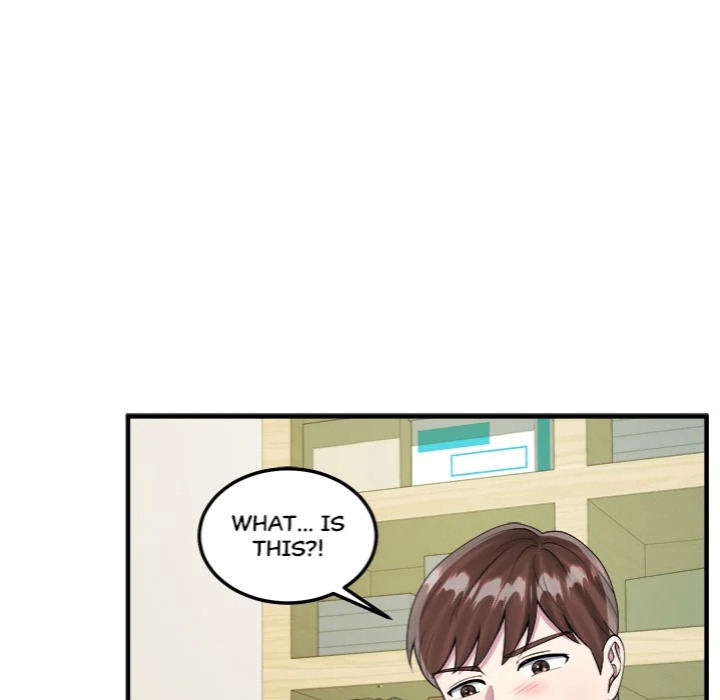 Weekly Enchantment Report - Chapter 16 Page 78