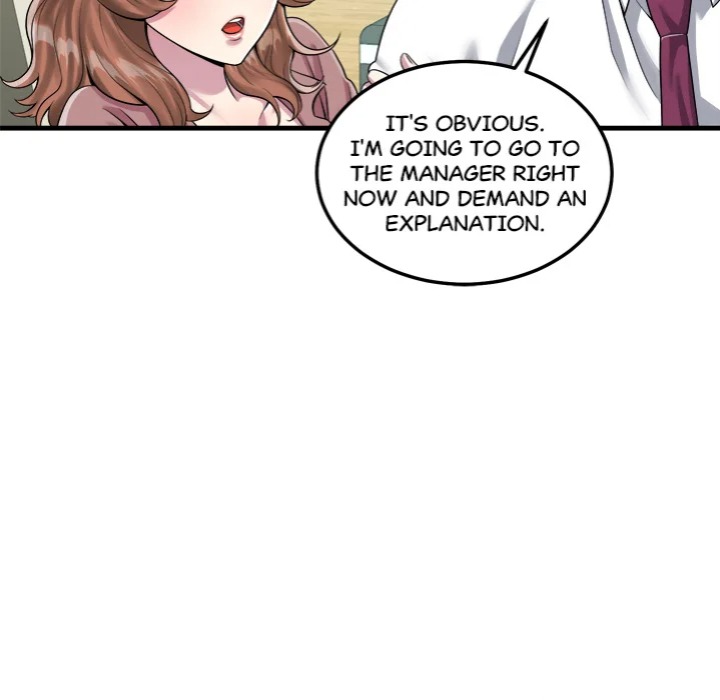 Weekly Enchantment Report - Chapter 16 Page 85