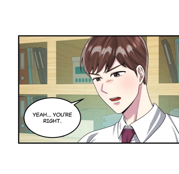 Weekly Enchantment Report - Chapter 16 Page 89