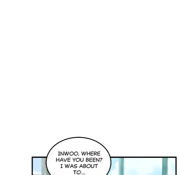 Weekly Enchantment Report - Chapter 16 Page 93