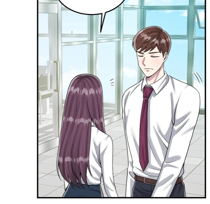 Weekly Enchantment Report - Chapter 16 Page 94