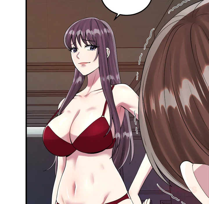 Weekly Enchantment Report - Chapter 18 Page 22