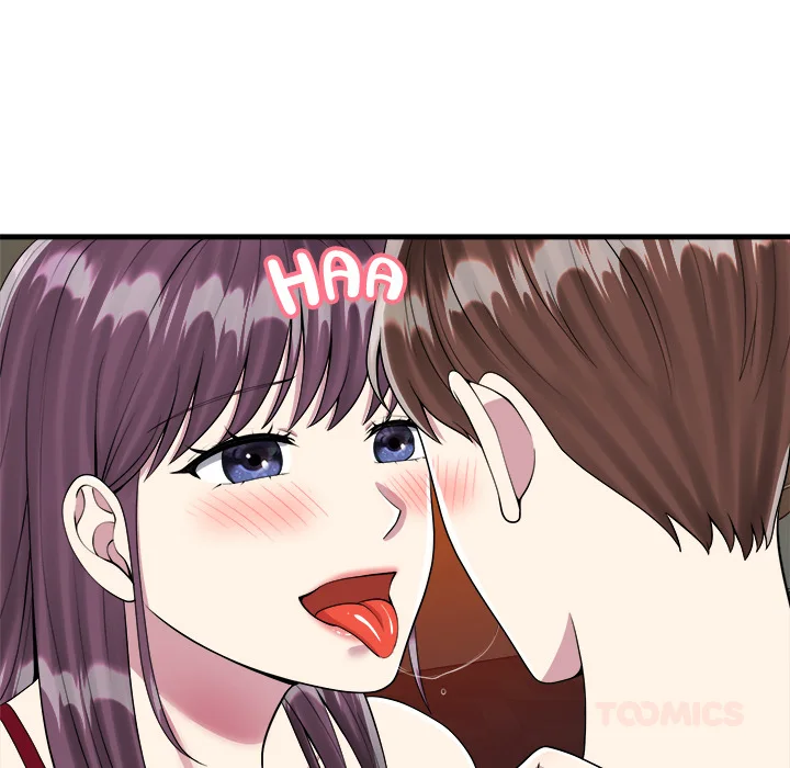 Weekly Enchantment Report - Chapter 18 Page 38