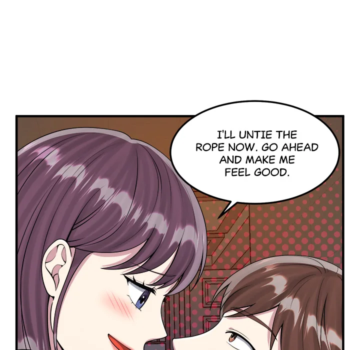 Weekly Enchantment Report - Chapter 18 Page 41