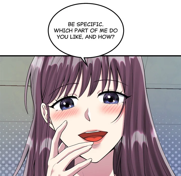 Weekly Enchantment Report - Chapter 18 Page 75