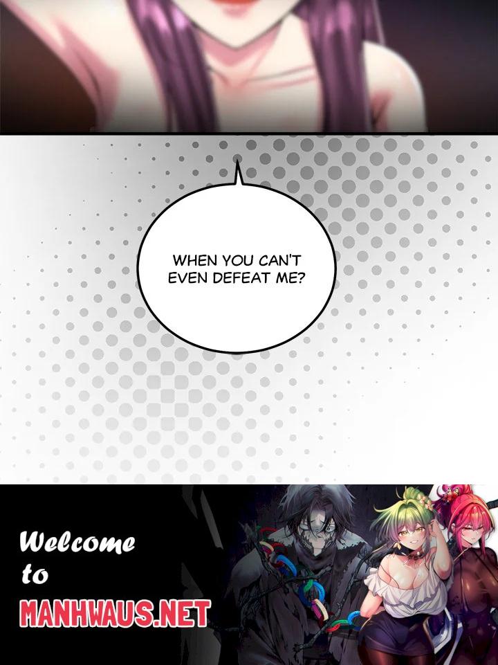 Weekly Enchantment Report - Chapter 18 Page 96