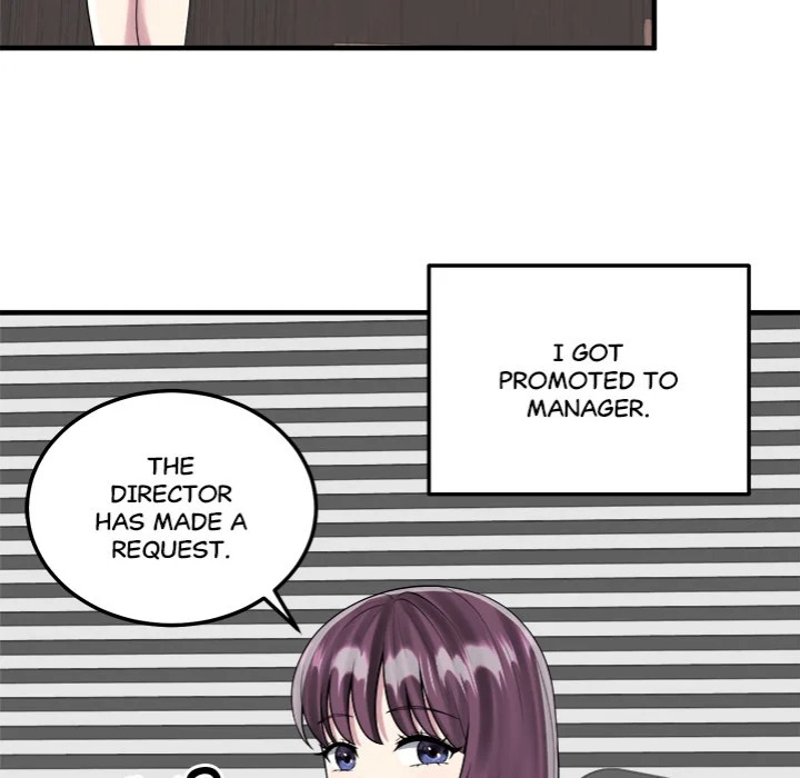 Weekly Enchantment Report - Chapter 19 Page 15